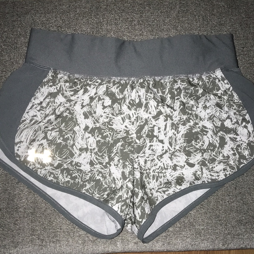 Under armour shorts